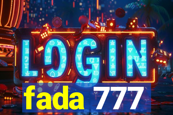 fada 777